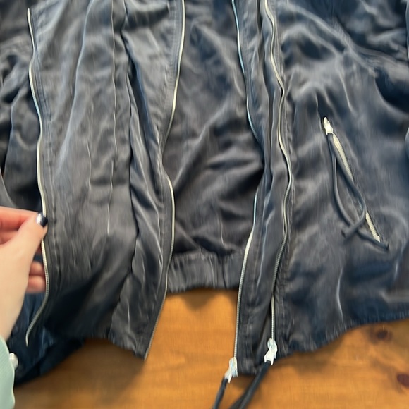 Great condition moto jacket - Picture 7 of 11